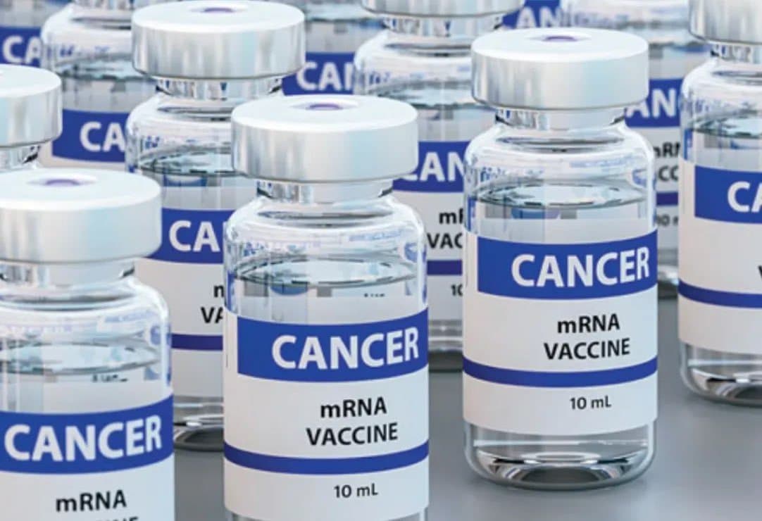 Russia Delivers First Personalized mRNA Cancer Vaccine to Patient