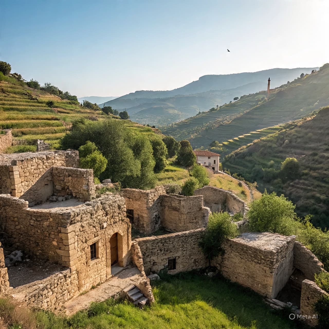 When the World’s Artery Pauses: What Does Stillness Mean in Motion