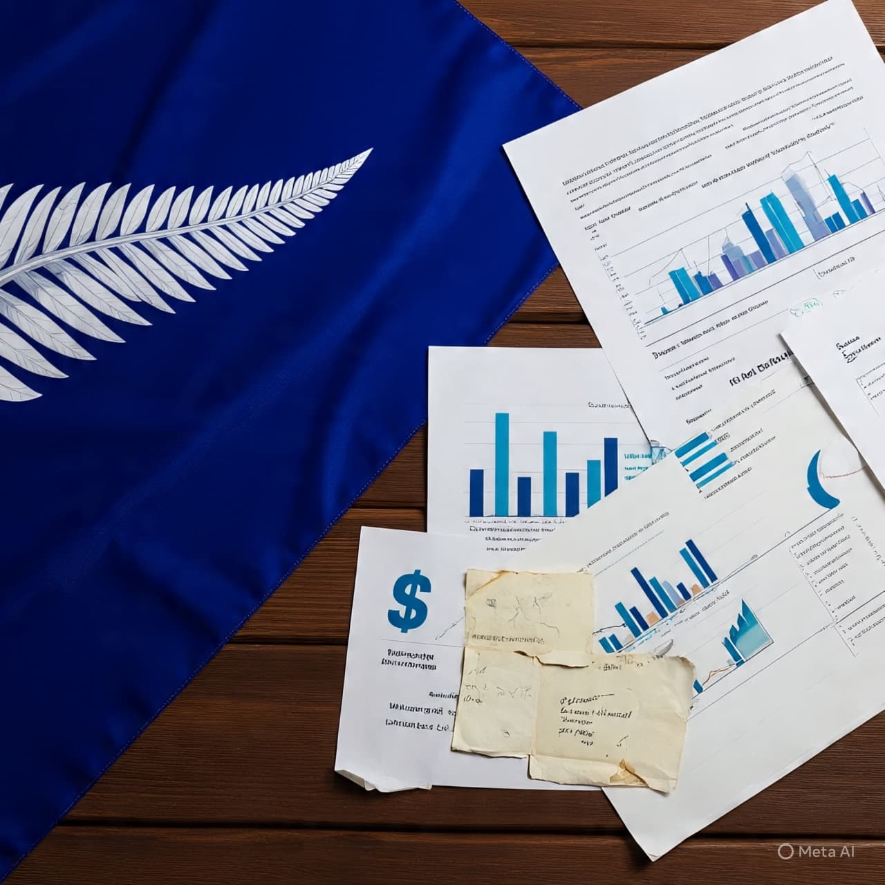 From Pastures to Trading Floors: A Week’s Subtle Movements Before the Weekend Calm