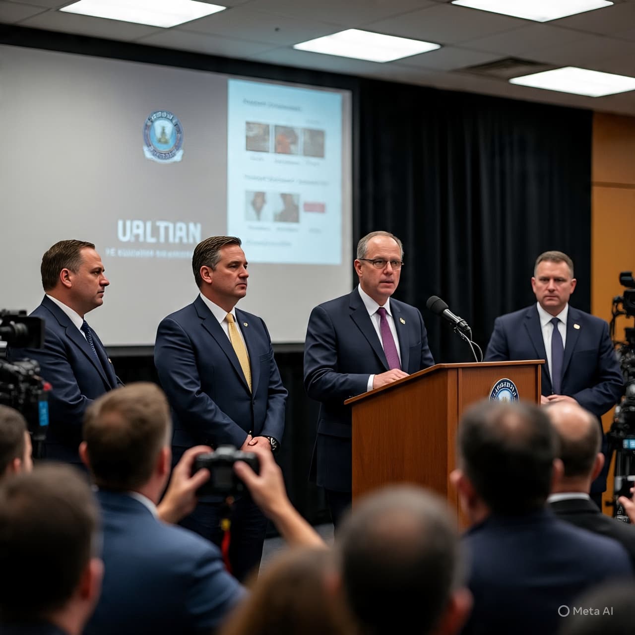 Hope in the Waiting: A Family Cleared and a Sister’s Appeal