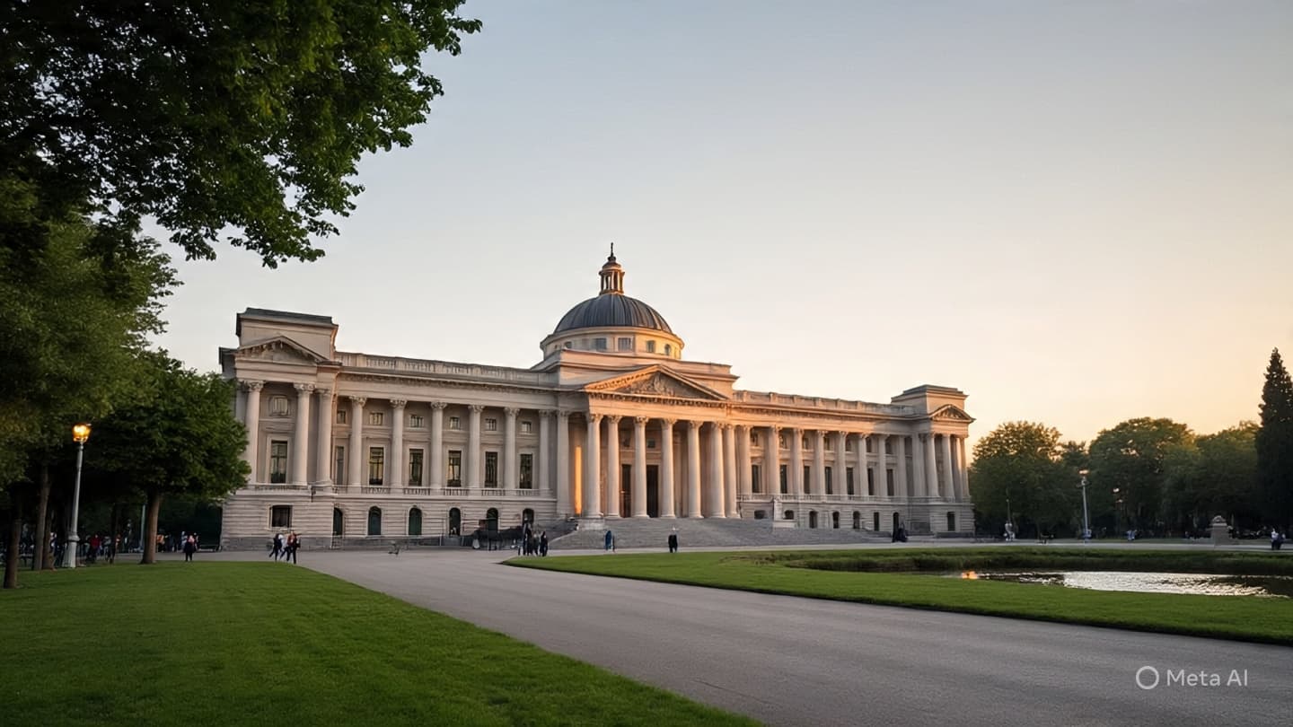 The Slow Unfolding of Choice: Bulgaria Votes Amid Familiar Tensions