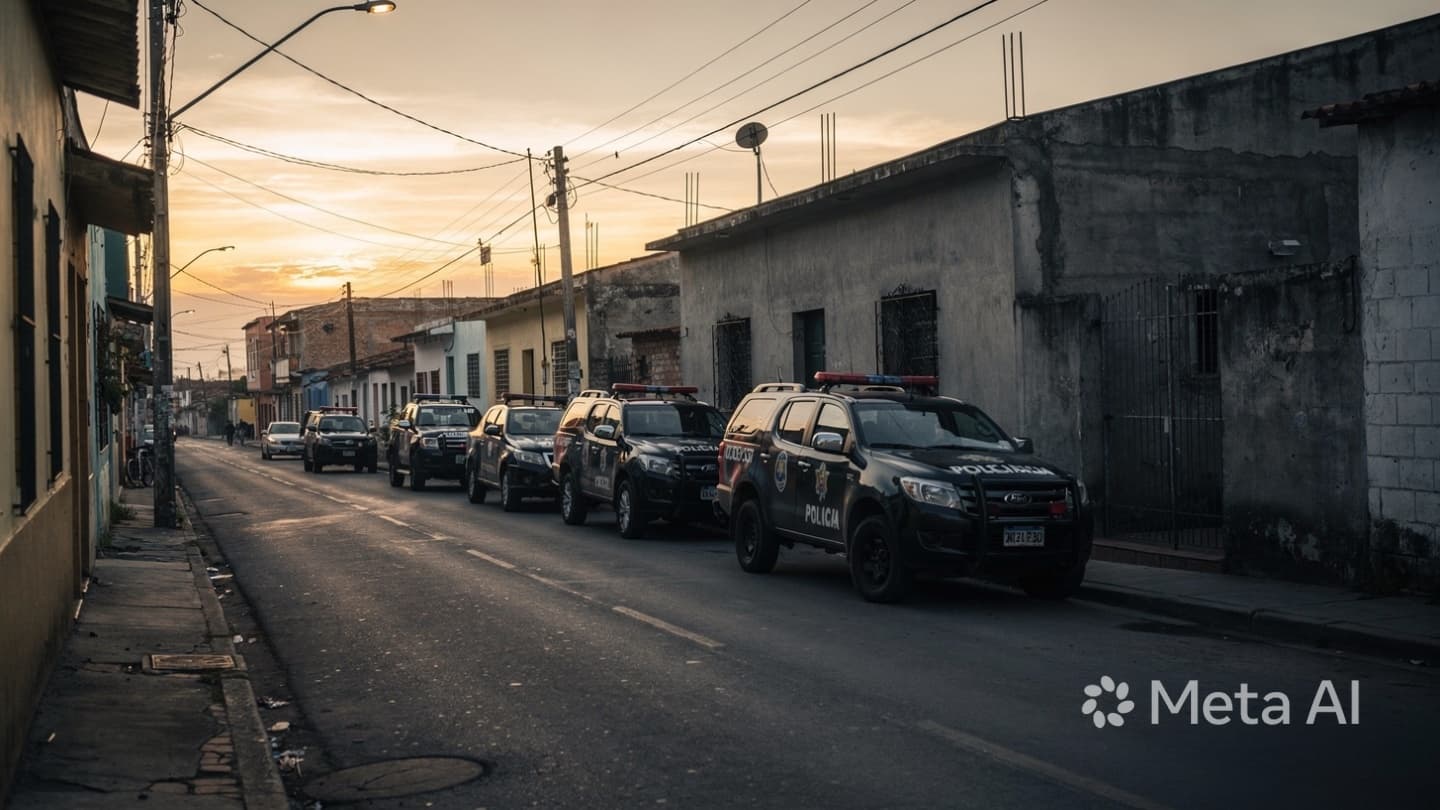 When Light Finds the Hidden Room: The Unfolding of an Aragua Valley Secret