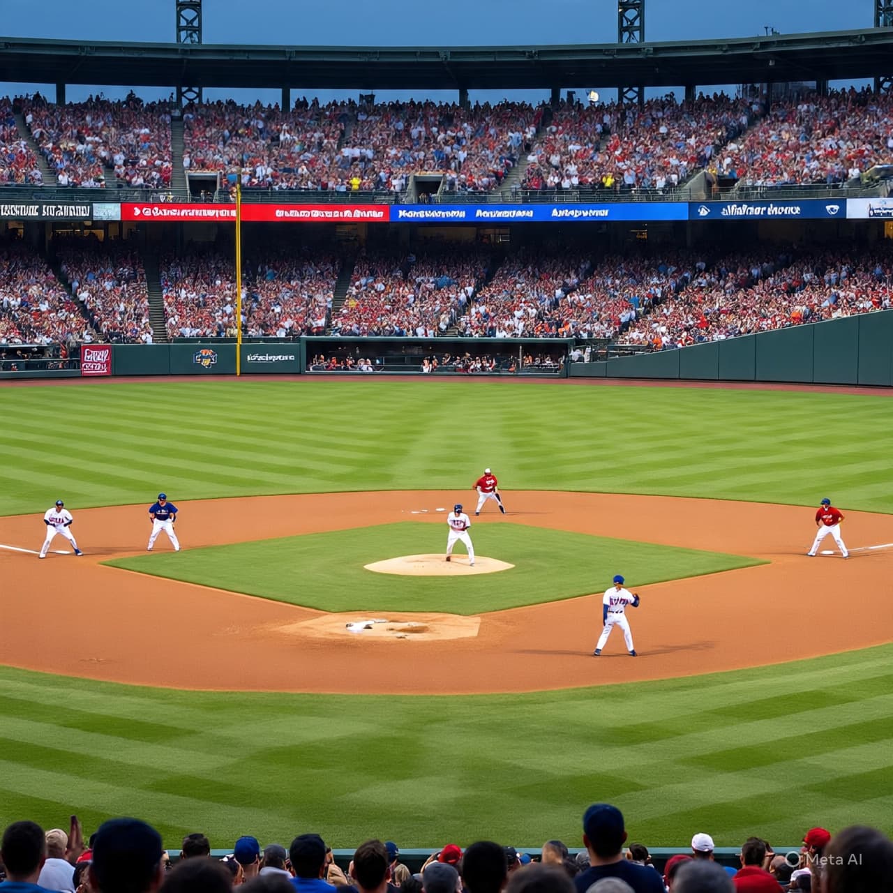 When the Infield Becomes a Story: Venezuela’s Path in the Serie de las Américas