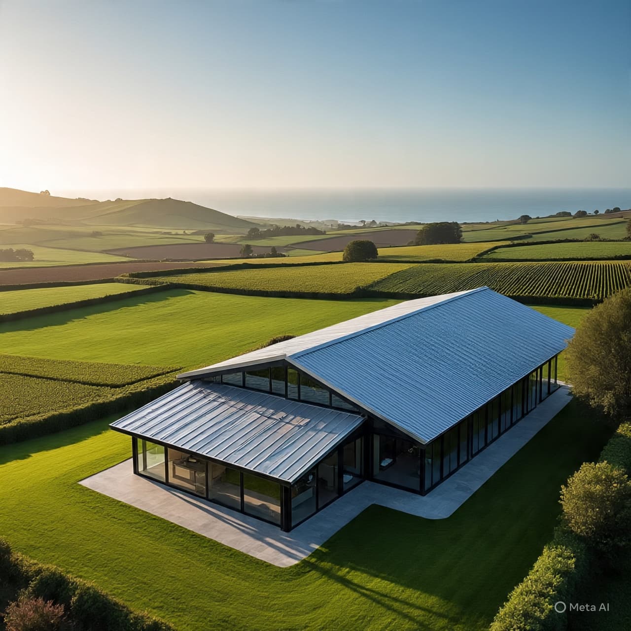 Across the Northland Hills: A $10 Million Estate Finds a Determined Overseas Owner