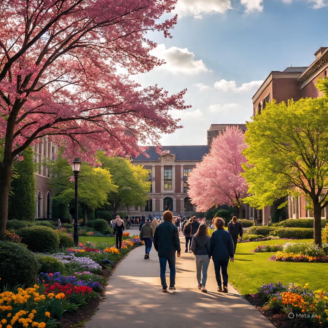 Where Cobblestones Meet Care: Reflections on Outbreaks, Responses, and Ordinary Days