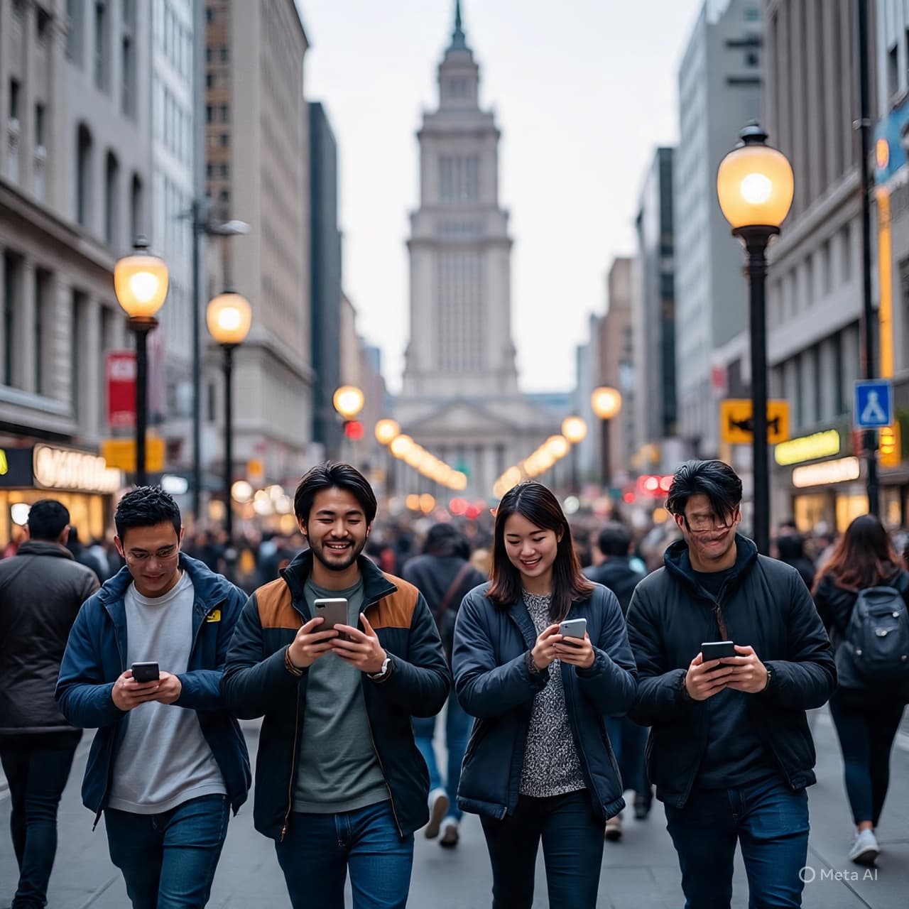 In the Shadow of Tradition, a New Political Rhythm Emerges: Youth and Leadership in Japan