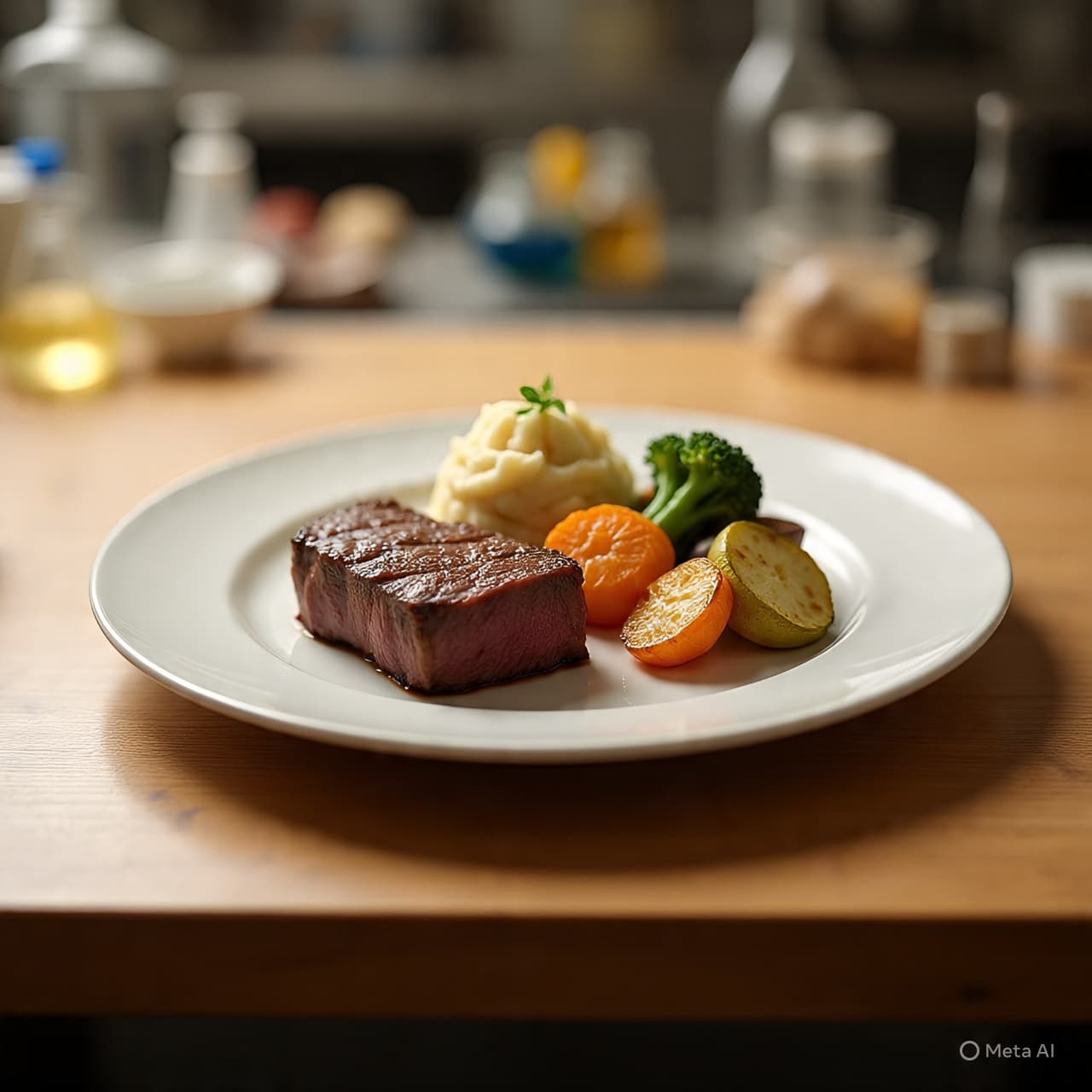 When the Slaughterhouse Fades: Rethinking Humanity’s Oldest Appetite