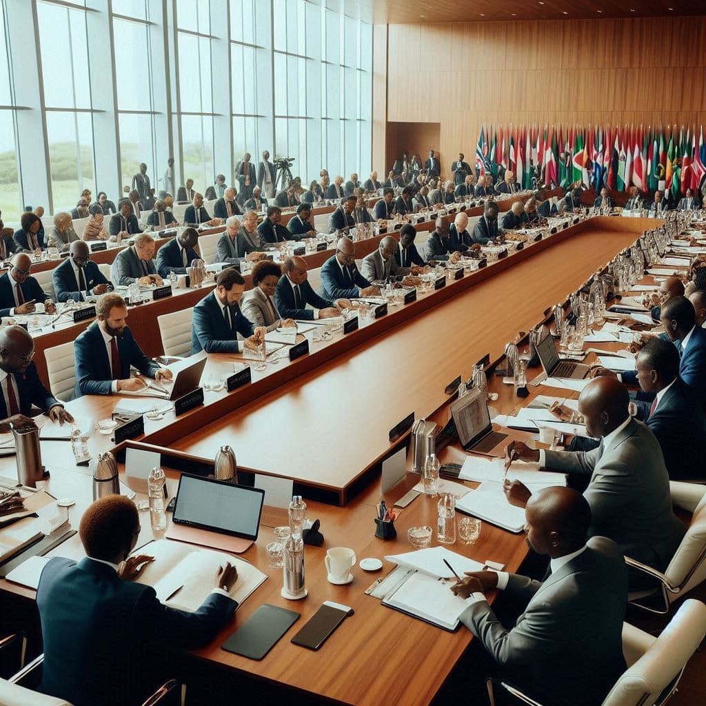 “When the Wells Run Low: Can the World Answer Somalia’s $852 Million Call?”