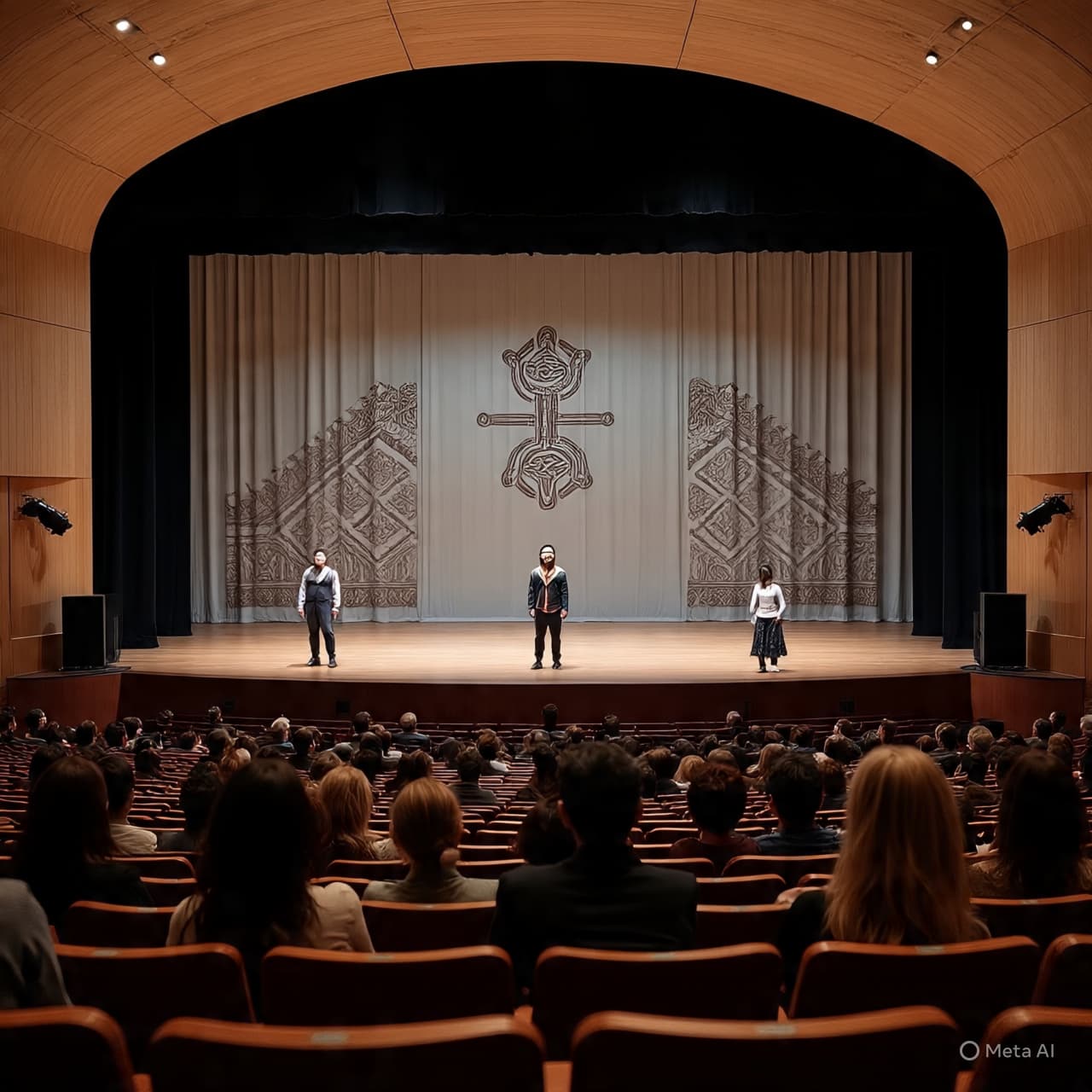 Where Ice Meets Island Song: A Cultural Current Moving Between Hemispheres