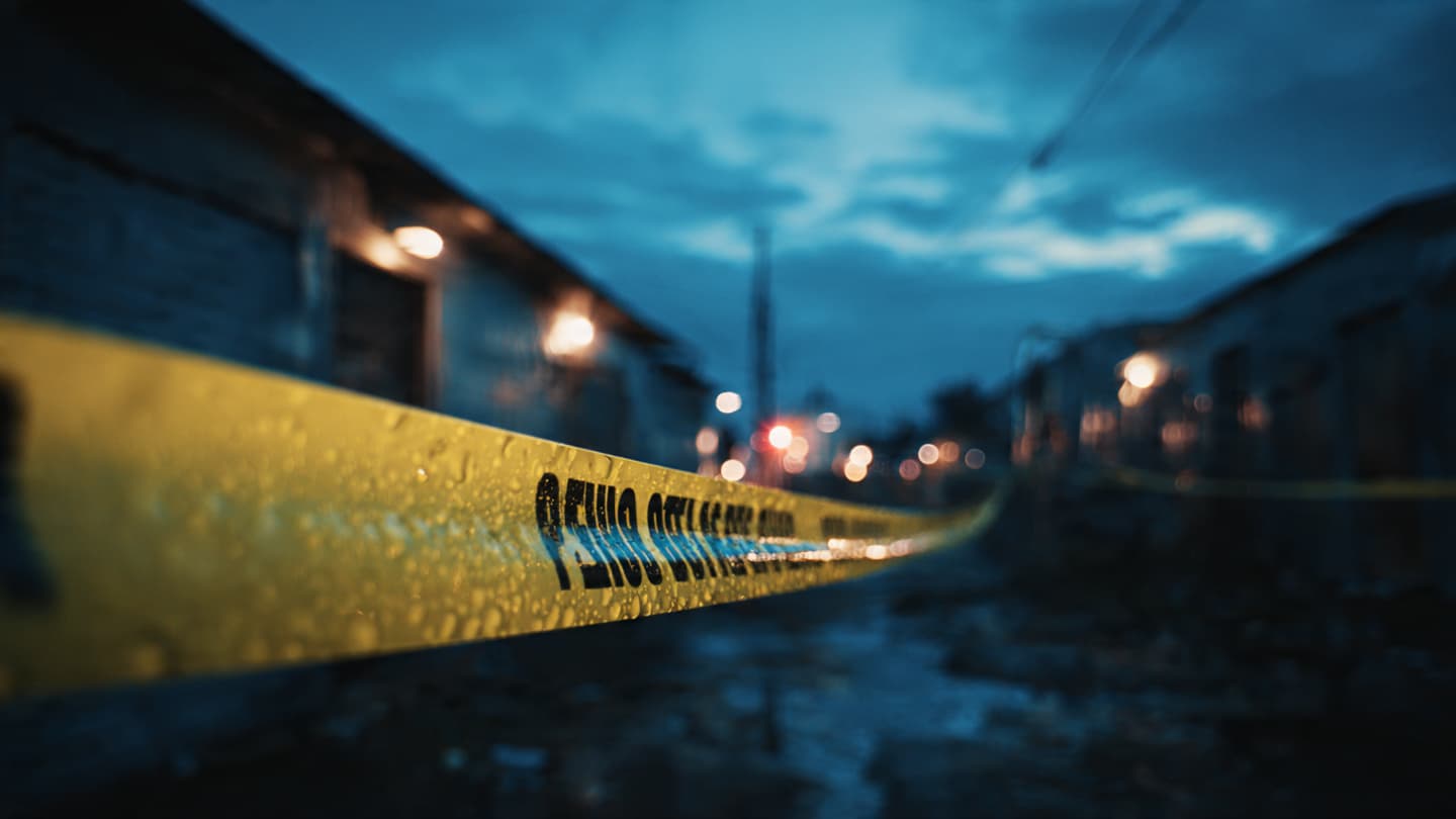 Between the Corrugated Iron and the Night: A Day of Reckoning in Auckland