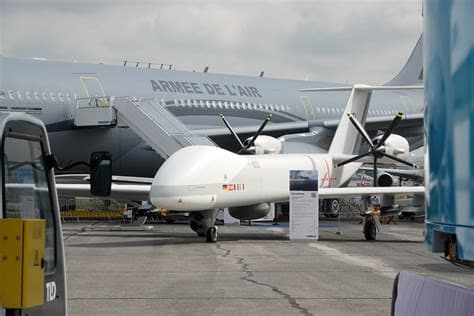 France Cancels Eurodrone and Patroller Programs in Major Pivot Toward Low-Cost Tactical Drones