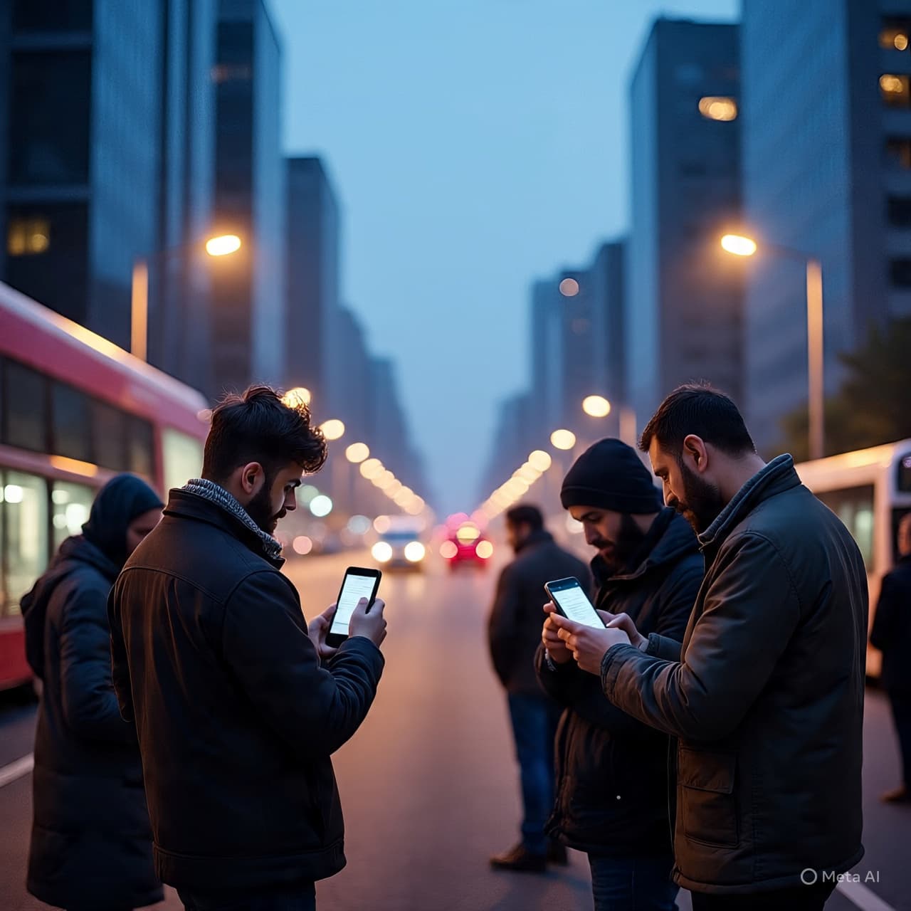 When the Future Looks Uncertain, Do Old Ideas Return?