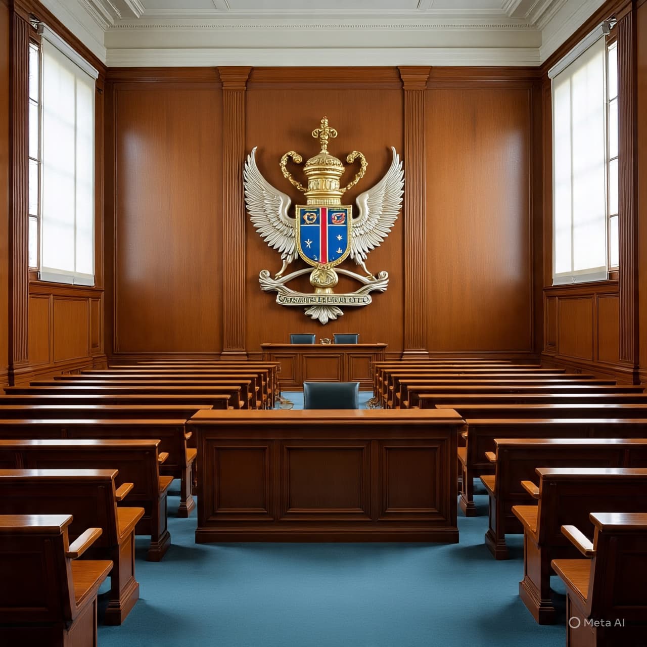 From Courtroom Arguments to the Quiet Bench: Natalie Walker’s Journey Through Auckland’s Halls of Justice