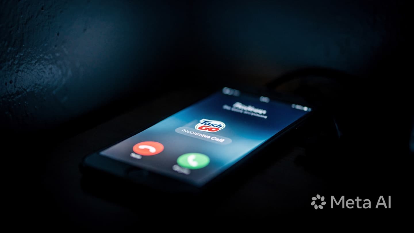 The Voice of the Ghost in the Machine, Navigating the New Age of the Phone Scam