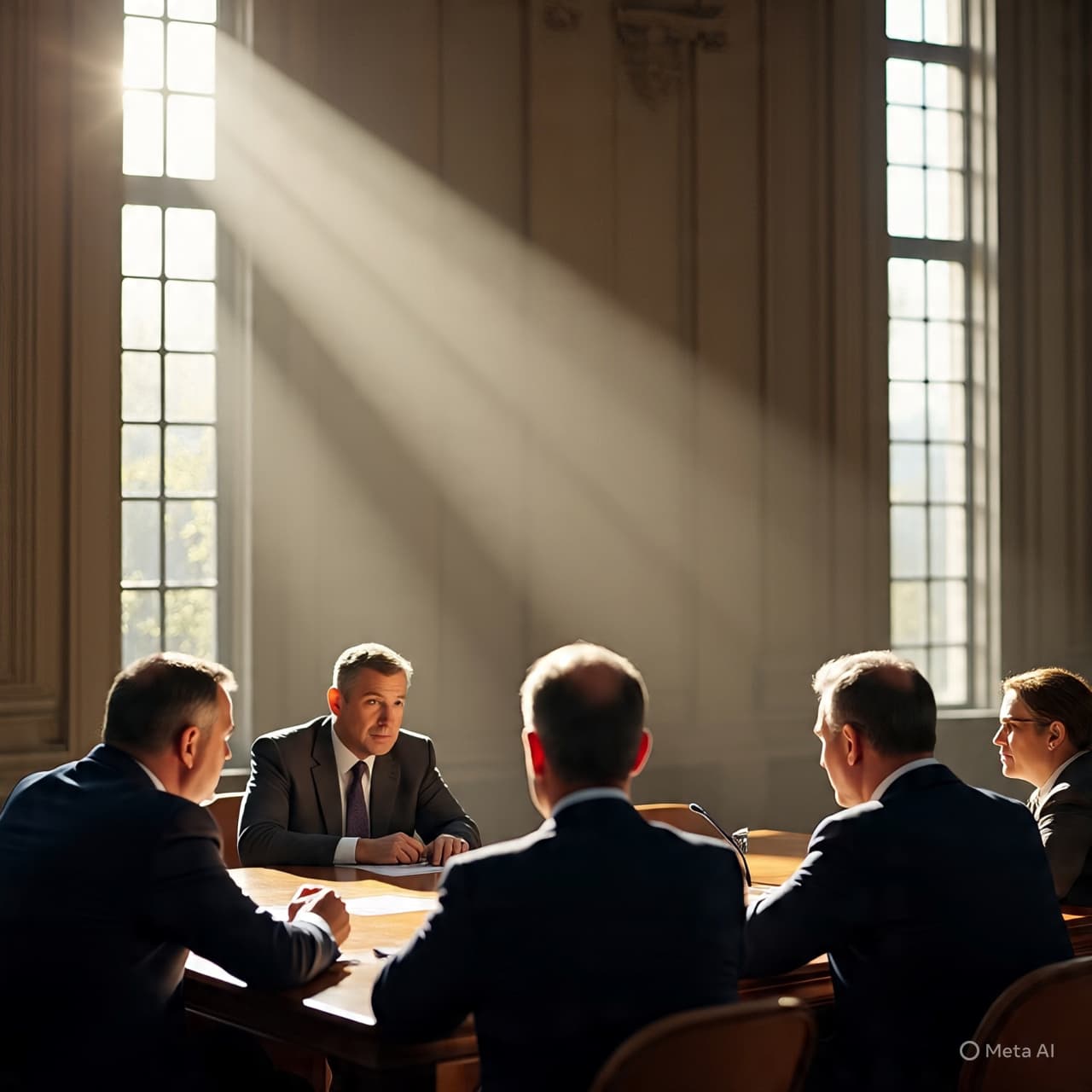 Echoes of Caution: Legal Limits and Diplomacy in the Shadow of Conflict