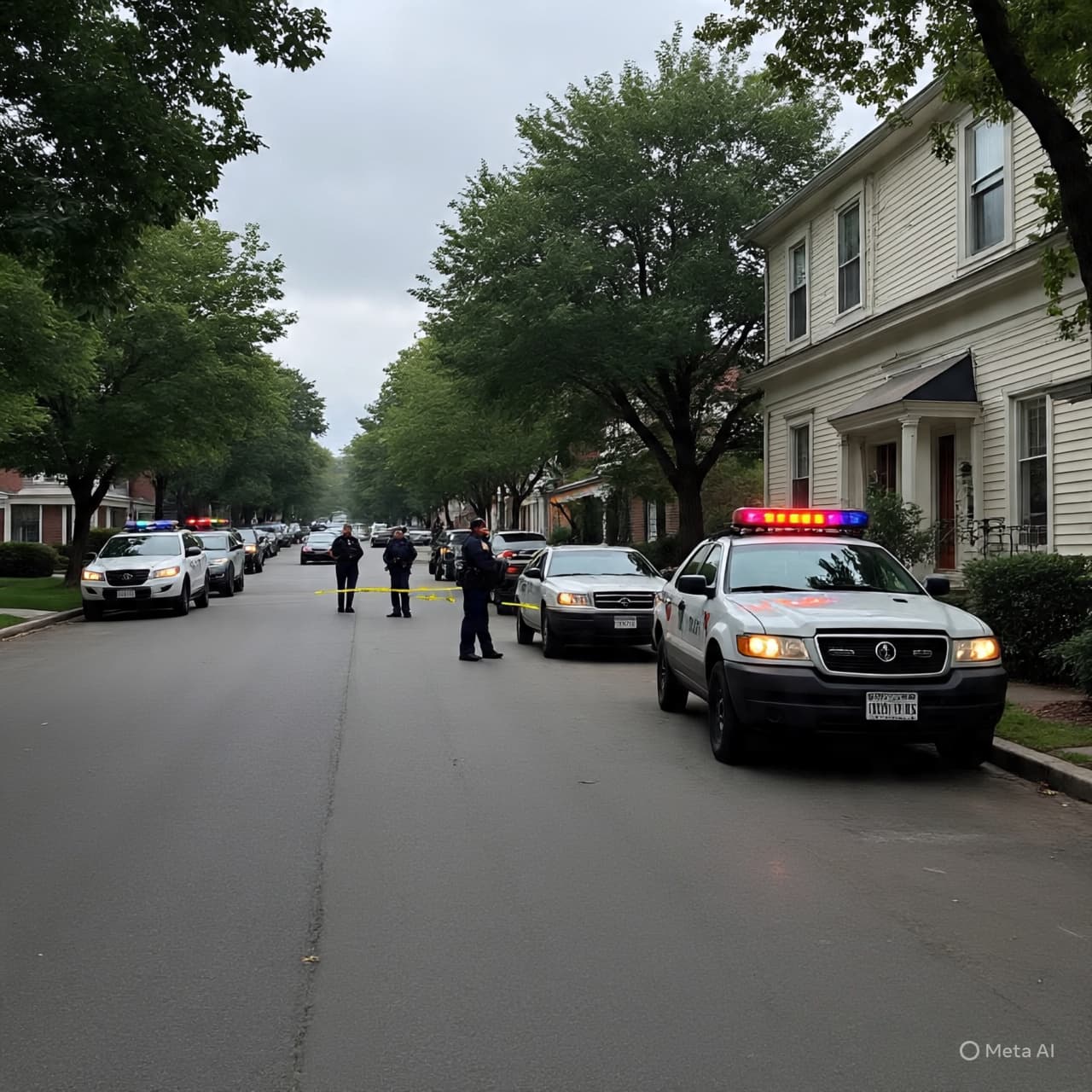 A Family Remembered as Hastings Faces an Unthinkable Loss