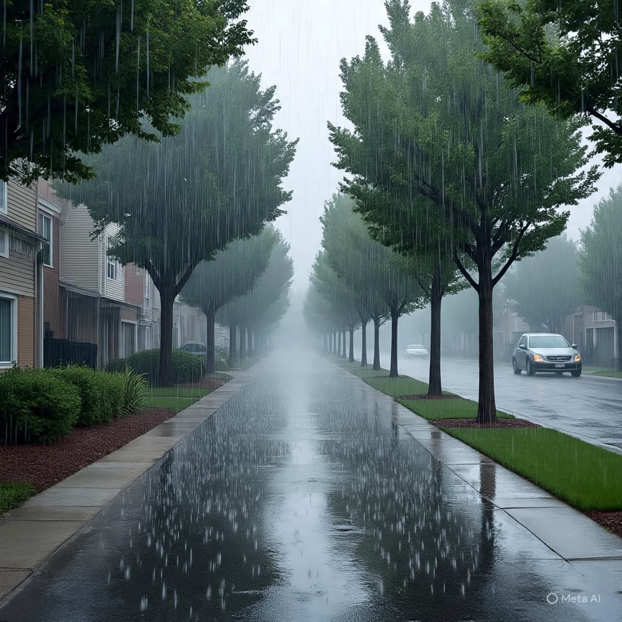 As the Clouds Gather Heavily, What Signals the Line Between Caution and Crisis?