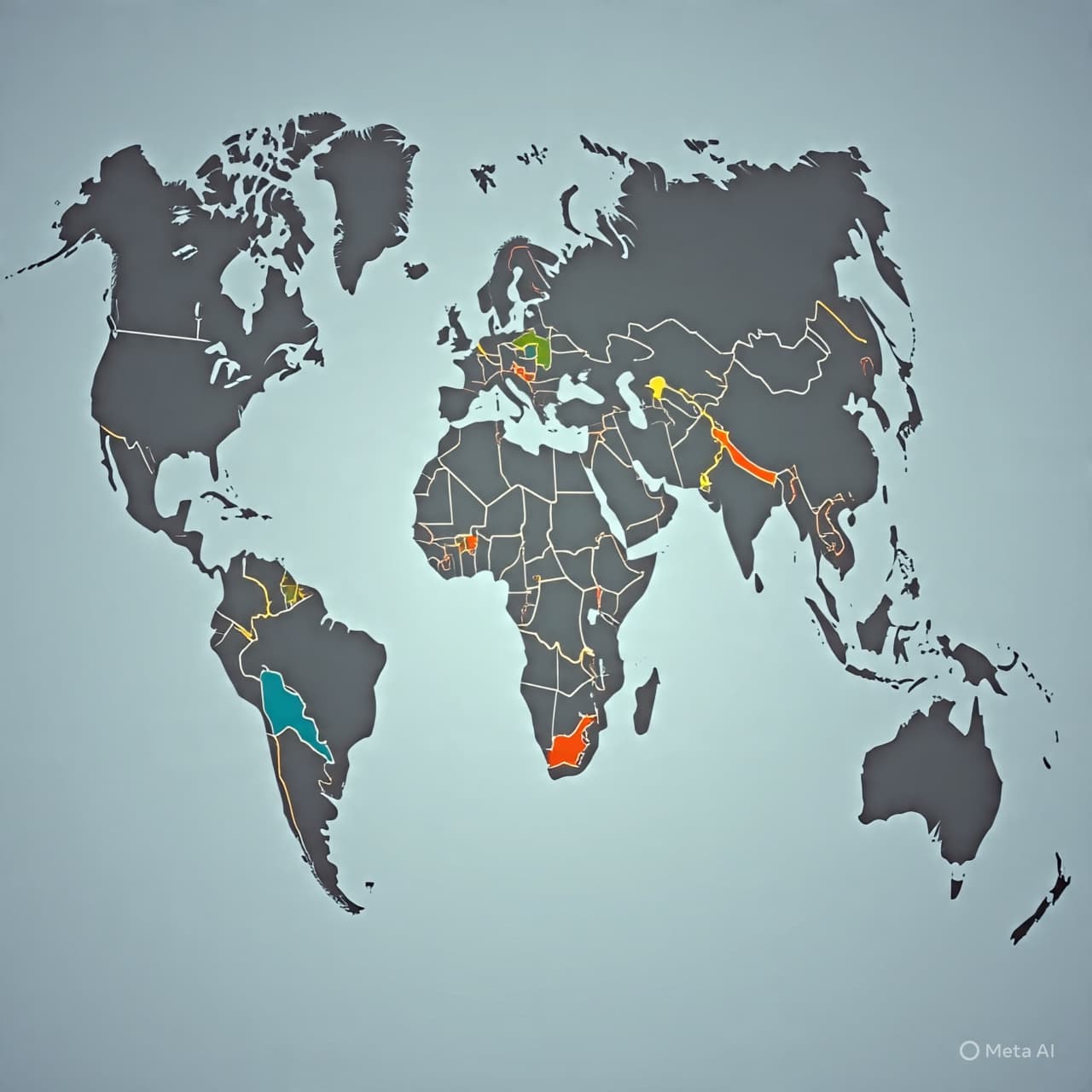 The Long Reach of Conflict: Energy, Distance, and the Pacific’s Uneasy Horizon