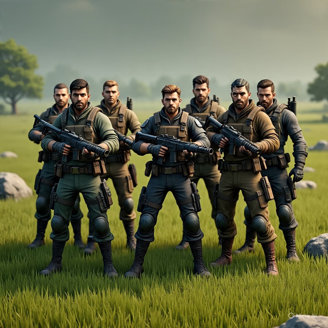 When Theory and Reality Collide: Highguard’s Last Chapter