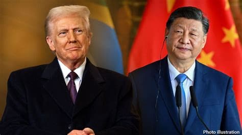 China’s UN Envoy Blasts US ‘Bullying’ as Sanctions Widen Before Trump-Xi Talks