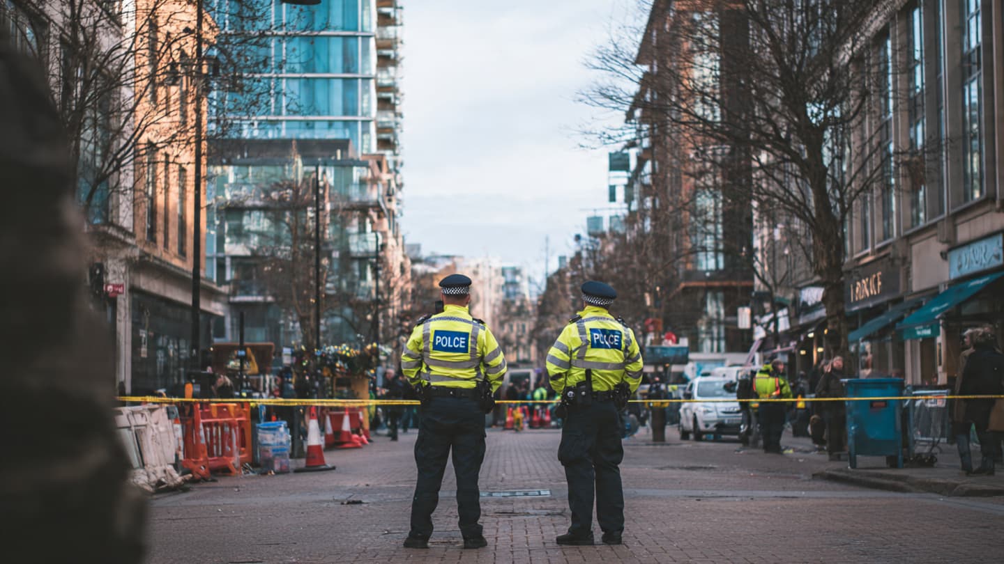 After the Echo: London, Vigilance, and the Fragile Rhythm of Coexistence