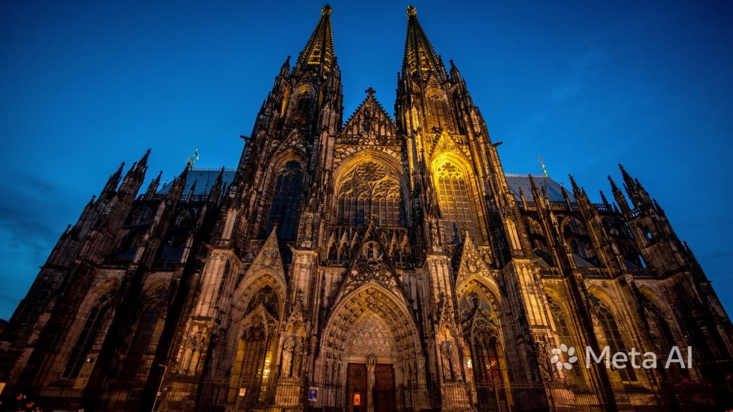 The Echoes of the Cathedral: Seeking Stillness in the Wake of a Station Assault