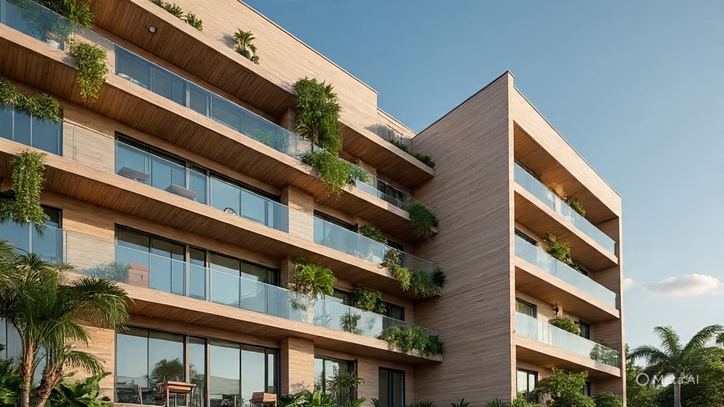 Between the Grain and the Glass: An Editorial Account of Sustainable Living in Jutland