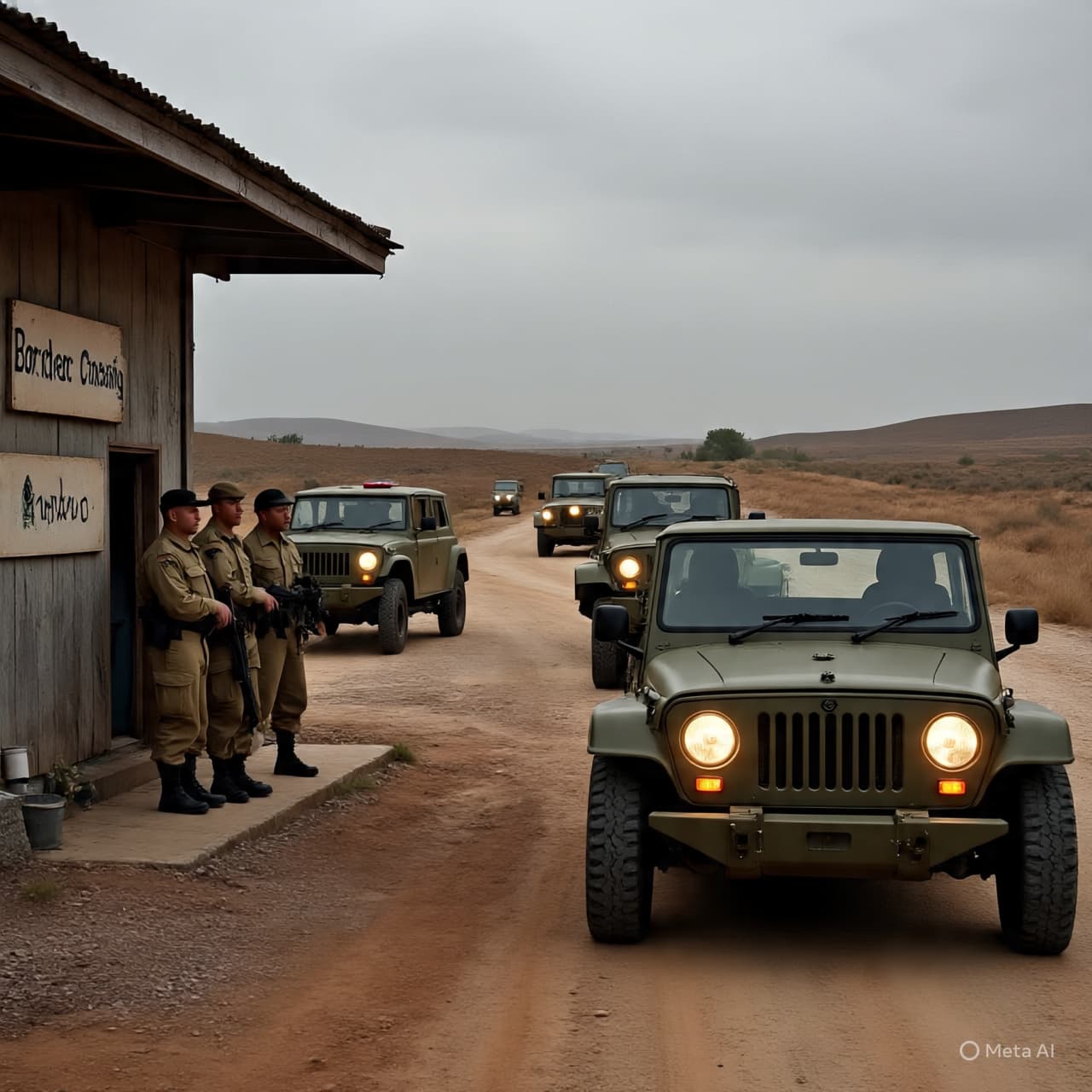 The Long Way Back: When War Returns Its Dead