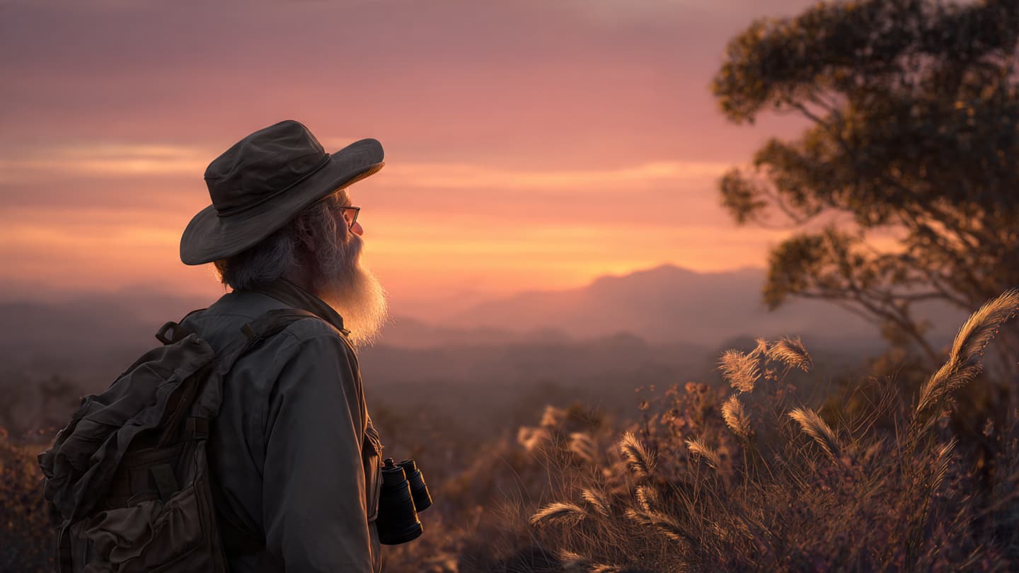 A Century of David Attenborough Mirrors Humanity’s Changing Relationship With Nature
