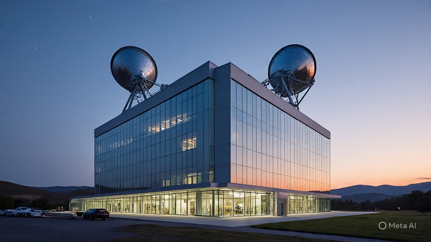 * *The Digital Impression of the Soul: Reflections on the Silent Ledger of Being*