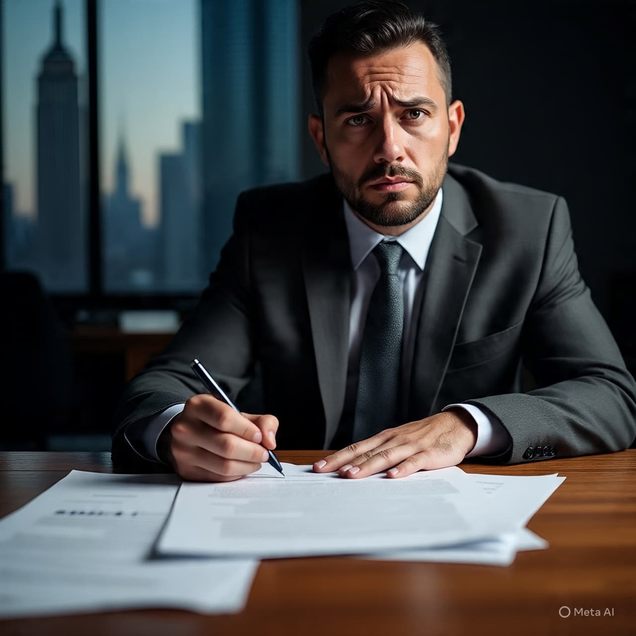 When Confidence Meets Reality in a Changing Property Market