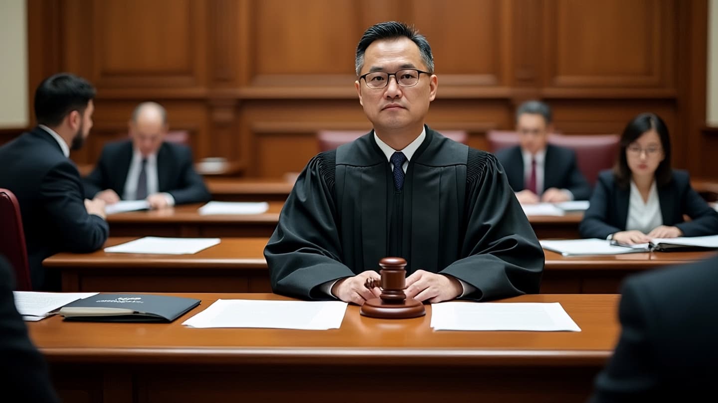 When One Case Reflects Broader Questions of Justice and Identity