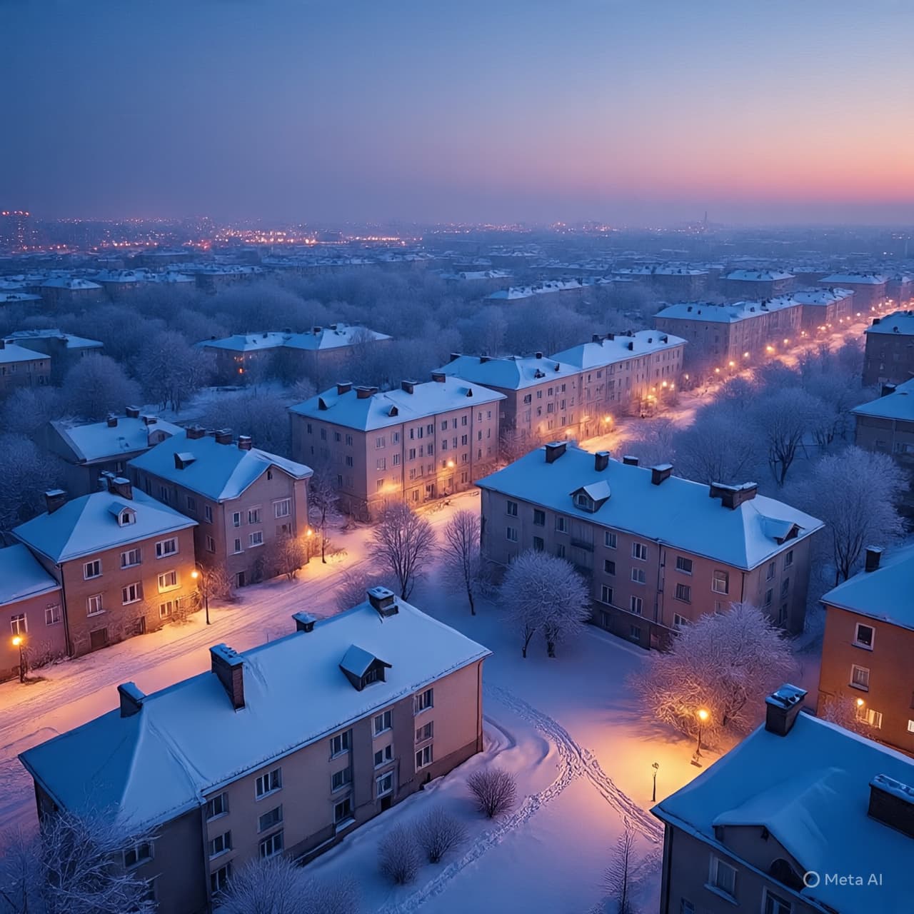 “When the Winter Wind Meets Murmurs of Peace: Can a Fragile Pause Light the Way?”