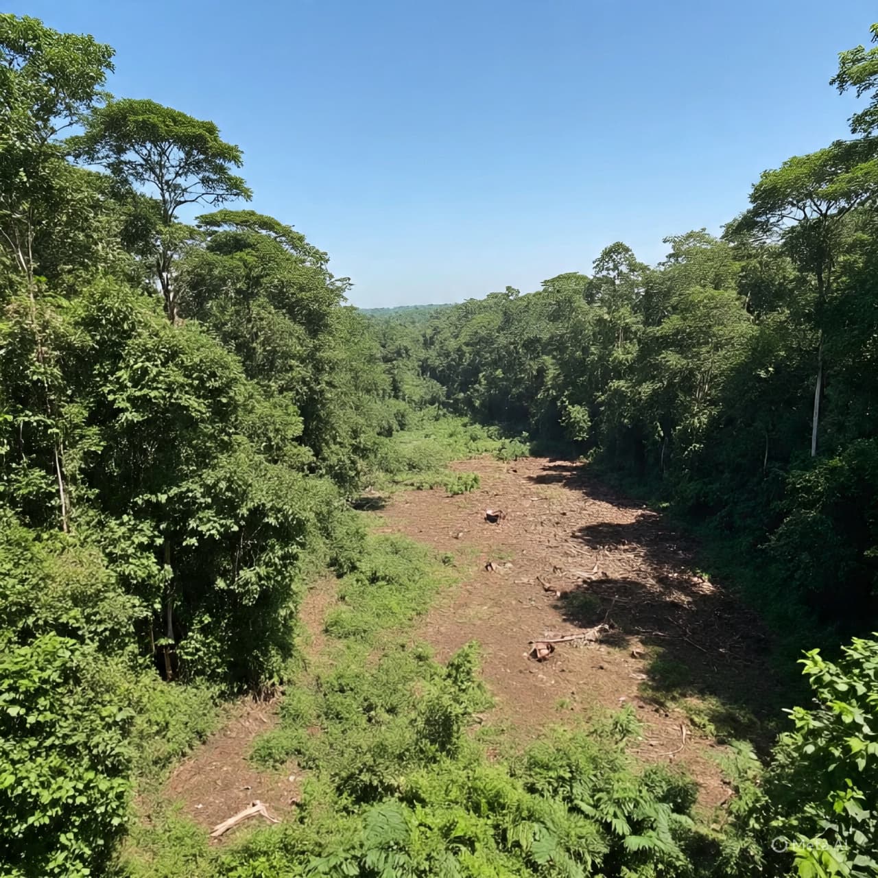 When Forests Exhale: What Happens as Nature’s Balance Begins to Shift?