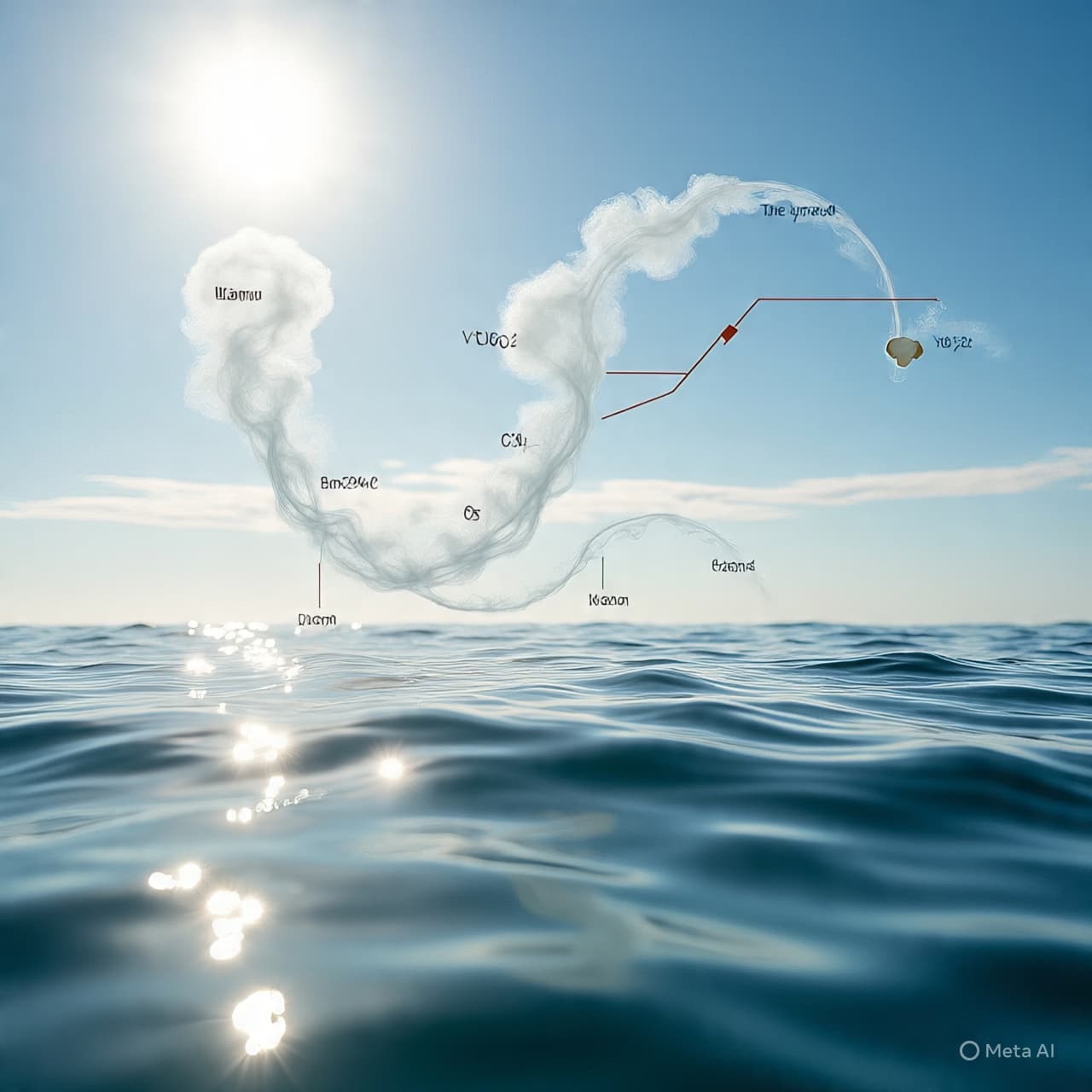 When the Ocean Quietly Changes Its Role in the Climate Story