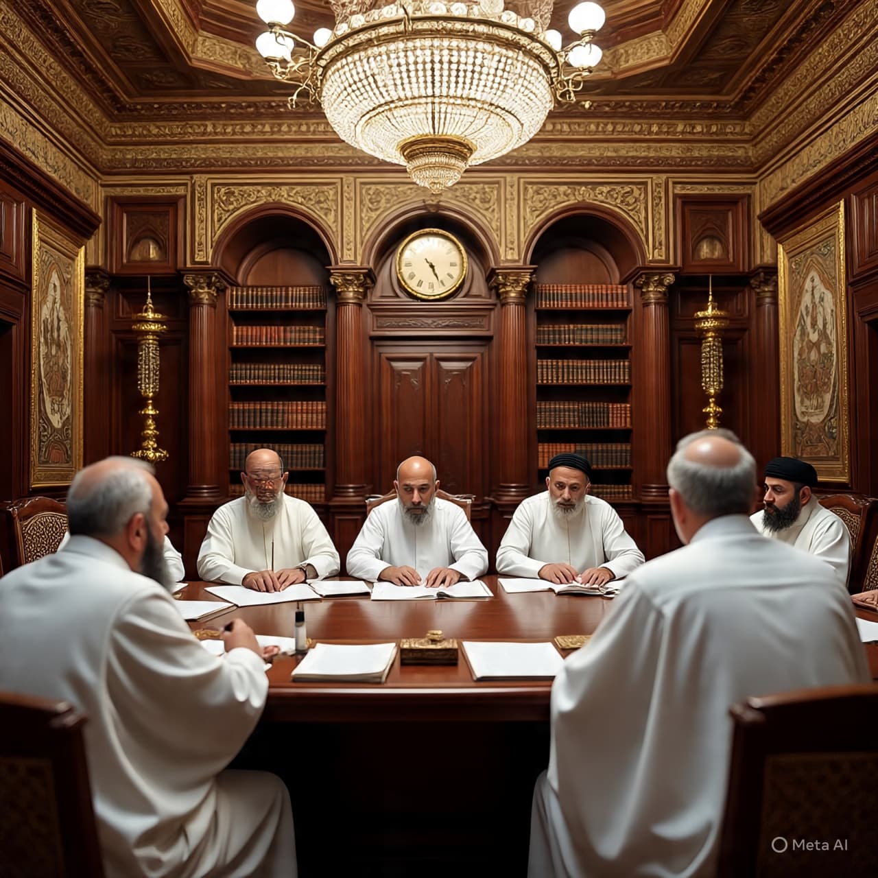 When War Clouds the Truth: Trump’s Claim and the Silence Around Iran’s Leader