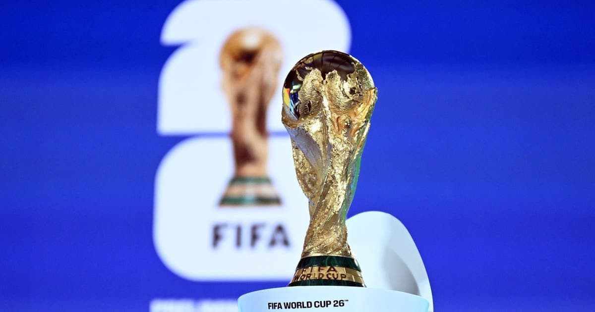 World Cup Final Tickets Now Reselling for Over $2 Million Each