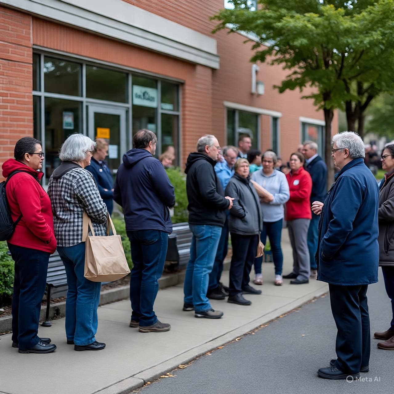 Against the Flow of Traffic and Time: Lives Intersect in Scarborough