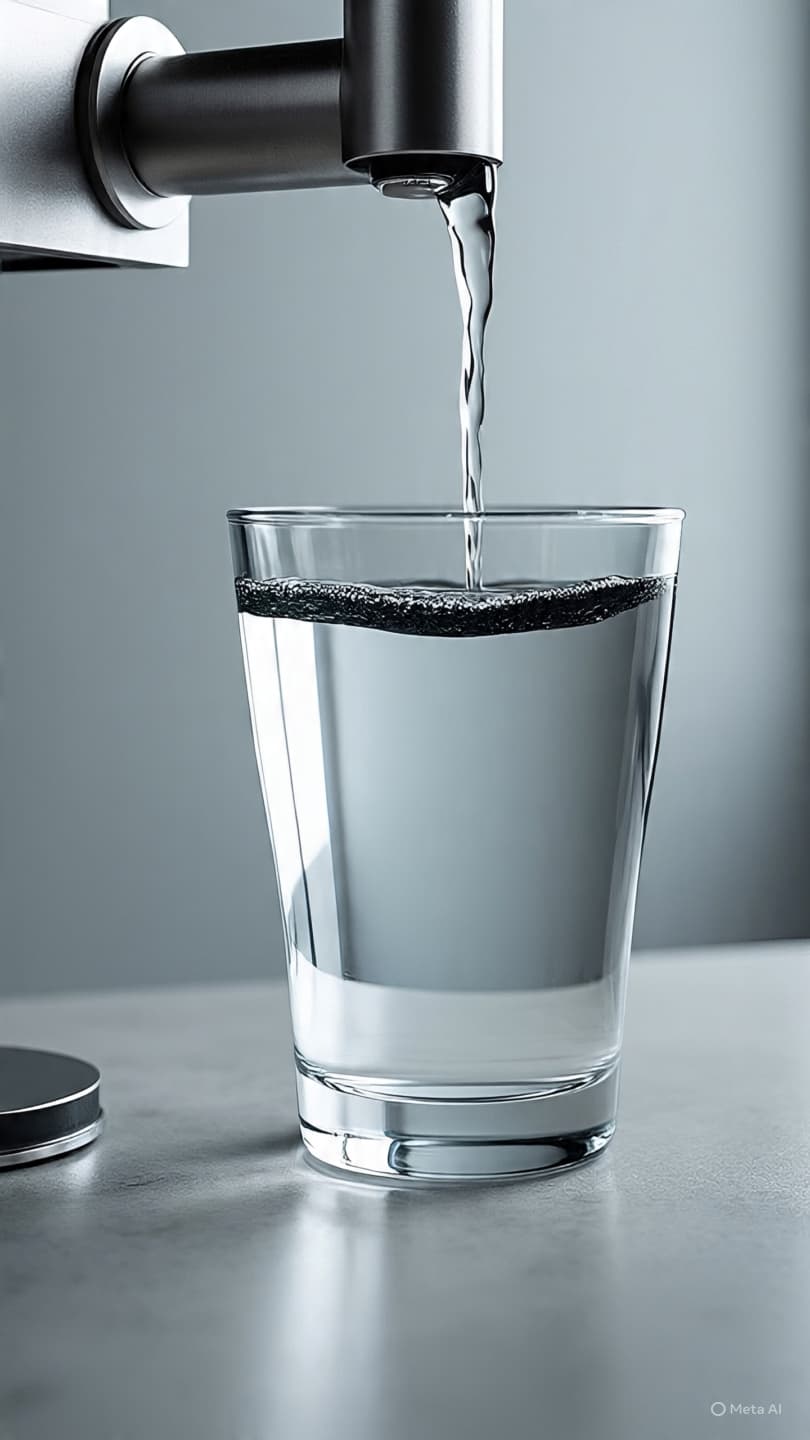 The Subtle Breath of the Crimson Earth: Reflections on Graphene-Based Filtration in Belgrade