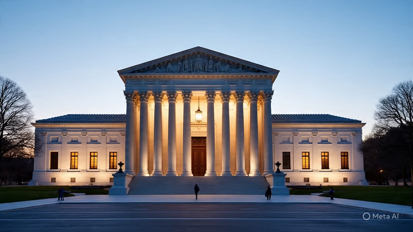 A Closed Docket Leaves an Open Debate