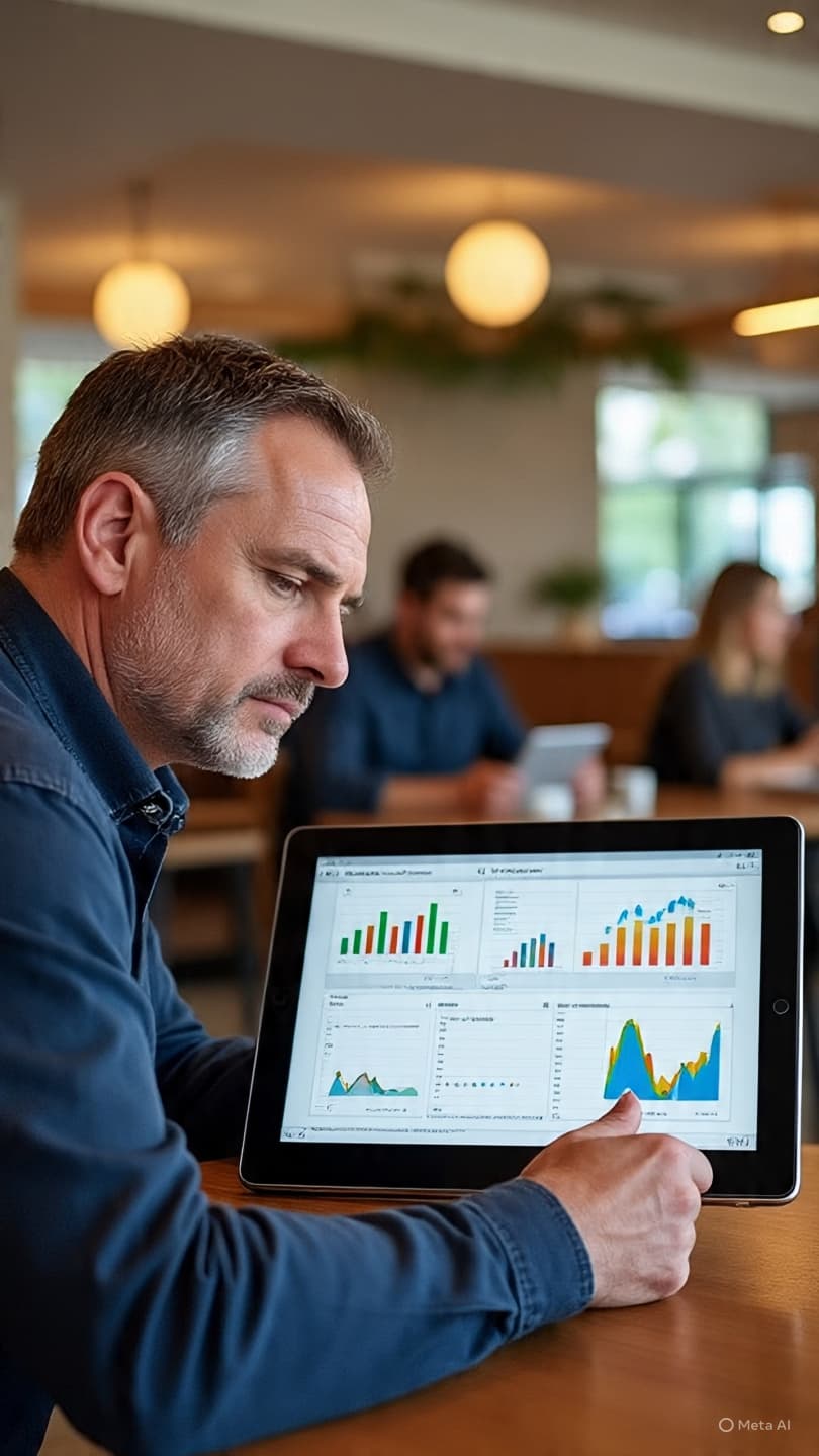 The Transparent Stream: Reflections on the Quiet Evolution of Open Banking for Small Enterprises