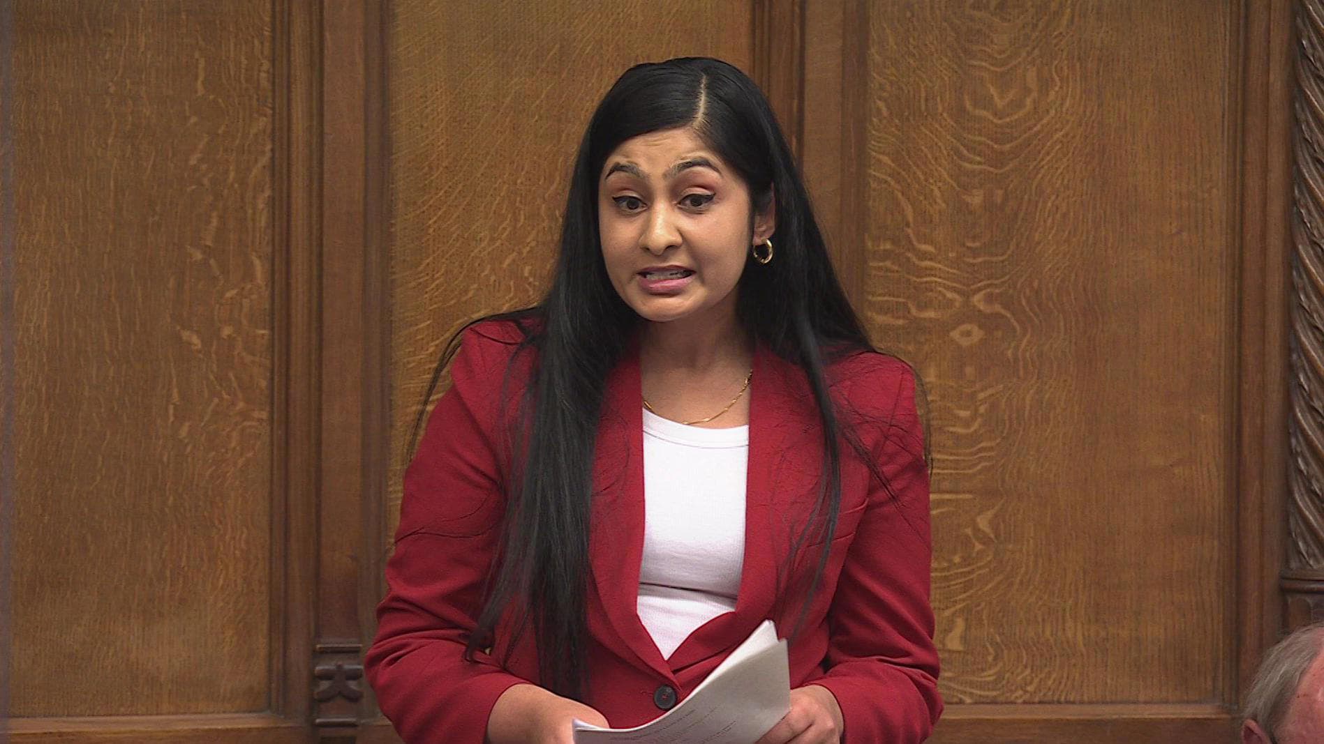 Coventry MP Zarah Sultana Removed from House of Commons for Abusing the Prime Minister