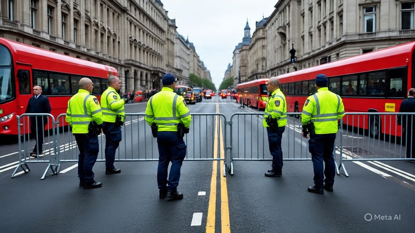 When Concern Becomes Urgency: Is Antisemitism Reaching a Turning Point?