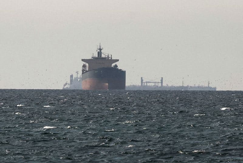 European Nations and Japan to Join ‘Appropriate Efforts’ to Open Hormuz Strait