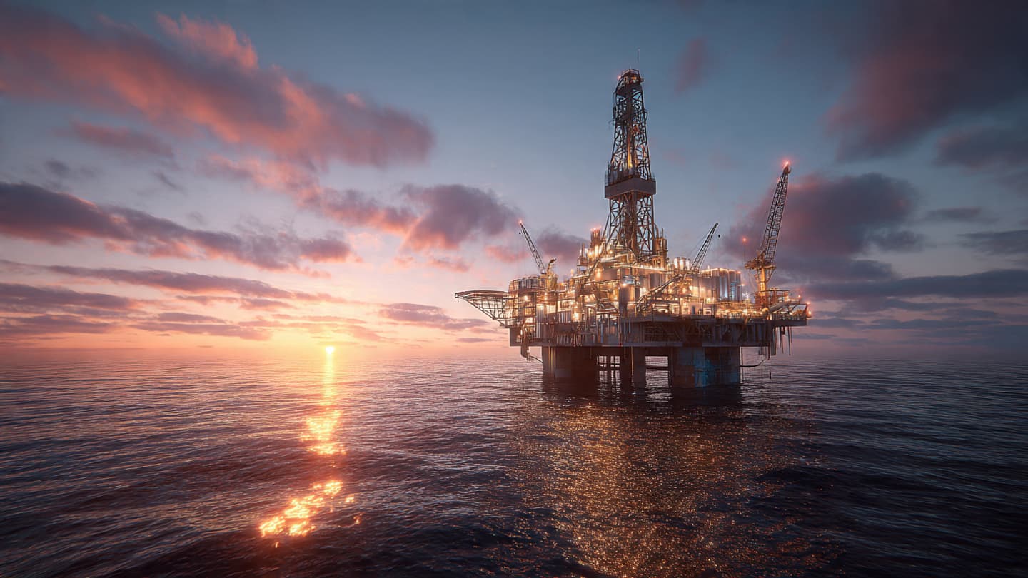 Shell’s Profits Rose While Global Energy Markets Continued Through Turbulent Waters
