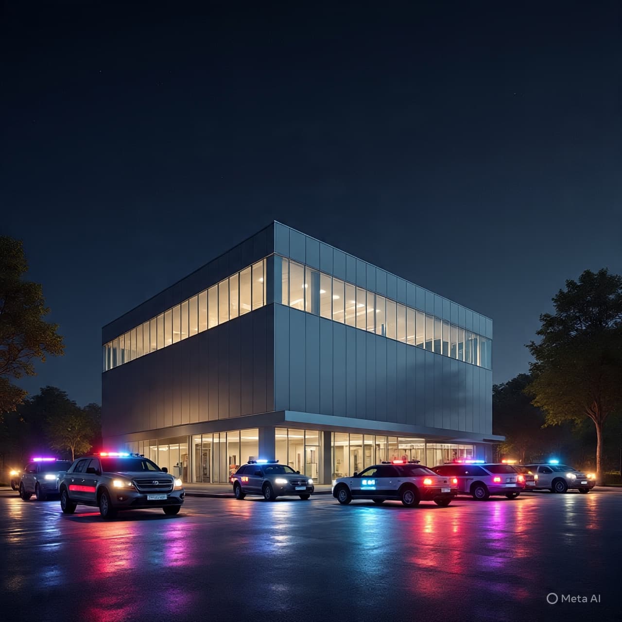 In a Room Meant for New Life: A Hospital Tragedy Unfolds in Dallas