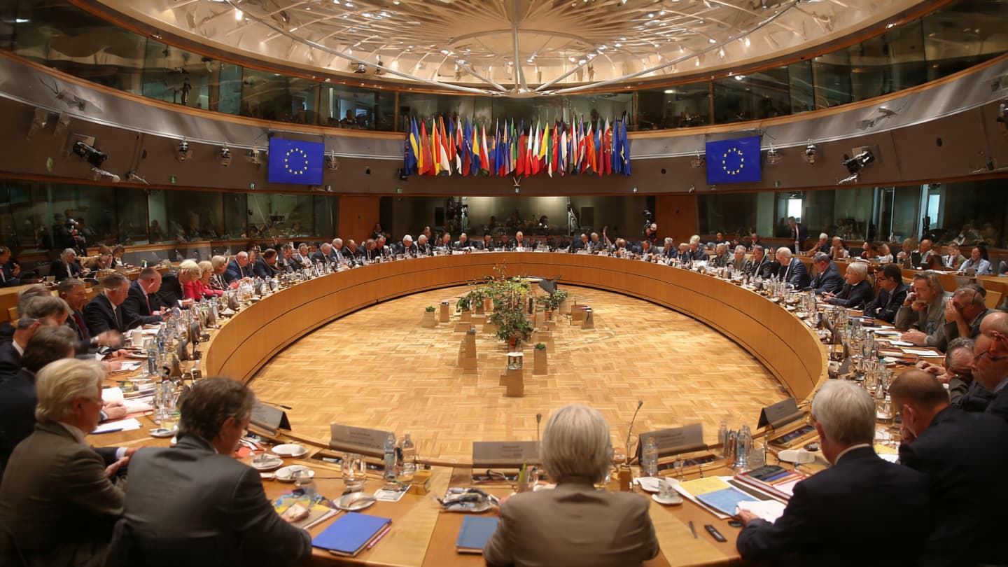 When Policy Becomes Pressure: Reflections on Europe’s Dual-Track Response to an Unending Conflict