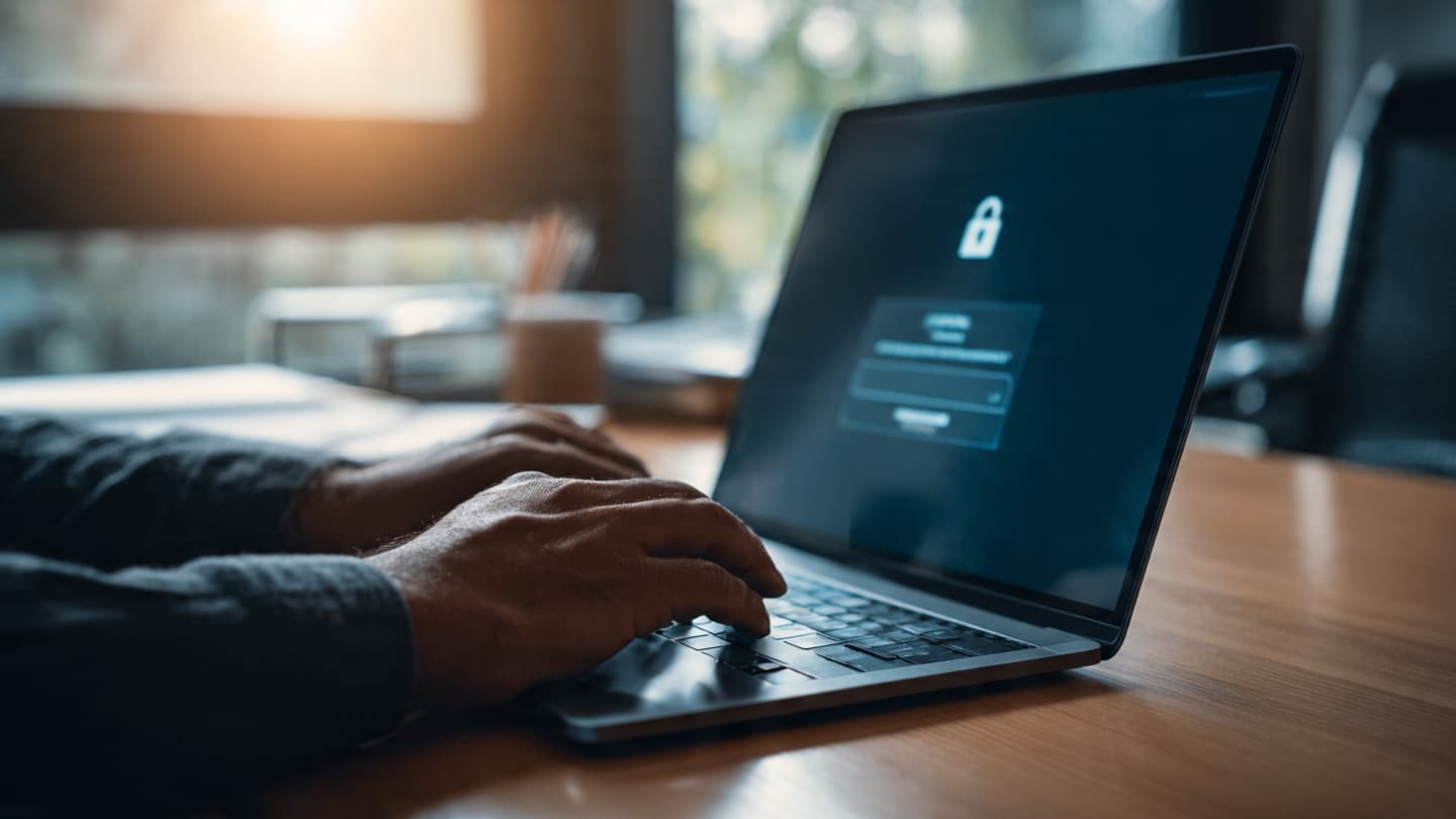 In the Age of Digital Identity, Control Matters Quietly