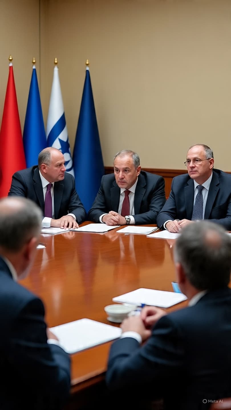 Between Deterrence and Distance: NATO’s Quiet Struggle on the Edge of an Expanding Conflict