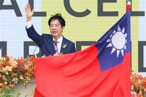 Taiwan Leader's Last-Minute Request to Fly via Germany and Czech Republic Rejected